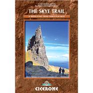 Cicerone the Skye Trail