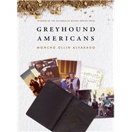 Greyhound Americans