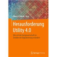 Herausforderung Utility 4.0