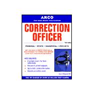 Arco Correction Officer