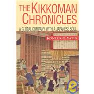 The Kikkoman Chronicles