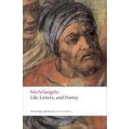 Life, Letters, and Poetry
