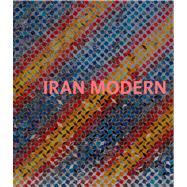 Iran Modern,9780300197365