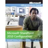 Microsoft Office SharePoint Server 2007 Configuration Package (70-630)