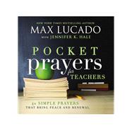 Pocket Prayers for Teachers