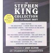 The Stephen King Collection