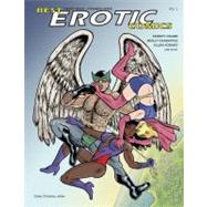 Best Erotic Comics
