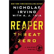 Reaper Threat Zero
