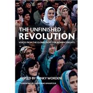 Unfinished Revolution