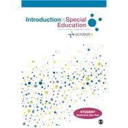 Introduction to Special Education Access Code