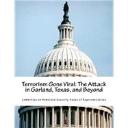 Terrorism Gone Viral