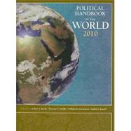 Political Handbook of the World 2010
