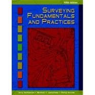 Surveying Fundamentals and Practices