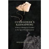 Cunegonde's Kidnapping