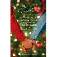 The Night Before Christmas; On a Snowy Christmas\The Christmas Baby\The Christmas Eve Promise