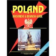 Poland Investment and Business Guide