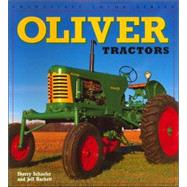 Oliver Tractors