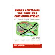 Smart Antennas for Wireless CDMA