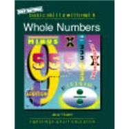 Basic Skills With Math: Whole Numbers