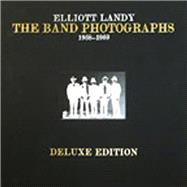 The Band Photographs, 1968-1969