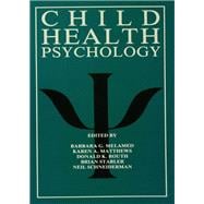 Child Health Psychology