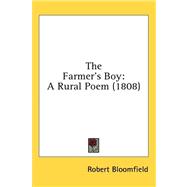 Farmer's Boy : A Rural Poem (1808)