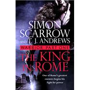 Warrior: The King in Rome