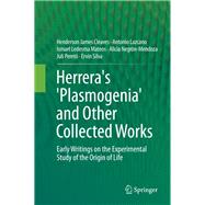 Herrera's 'Plasmogenia' and Other Collected Works