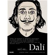 Así es . . . Dalí