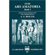 Ars Amatoria  Book I