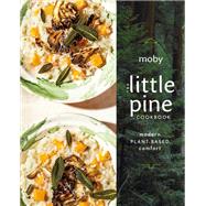 The Little Pine Cookbook