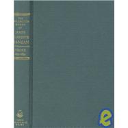 The Collected Works of James Clarence Mangan Prose 2 Vol Set Prose: 1832-1839 1840-1882