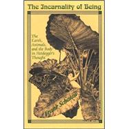 The Incarnality of Being