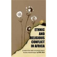 Ethnic & Religious Bias in Africa