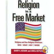 Religion in a Free Market