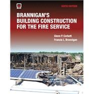 Brannigan's Building Construction for the Fire Service