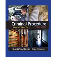 Criminal Procedure Law and Practice