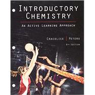 Bundle: Introductory Chemistry: An Active Learning Approach, Loose-leaf Version, 6th + OWLv2, 1 term Printed Access Card
