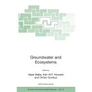 Groundwater And Ecosystems