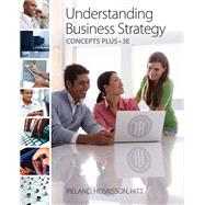 Understanding Business Strategy Concepts Plus