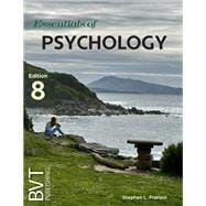Essentials of Psychology