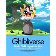 Ghibliverse
