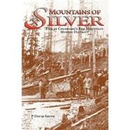 Mountains of Silver