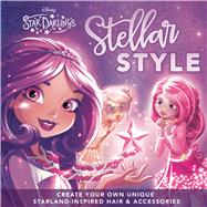 Star Darlings Stellar Style