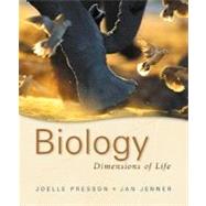 Biology:  Dimensions of Life