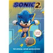 Sonic the Hedgehog 2: The Official Movie Novelization