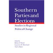 Southern Parties and Elections