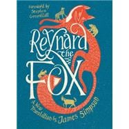 Reynard the Fox A New Translation