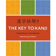 Key to Kanji