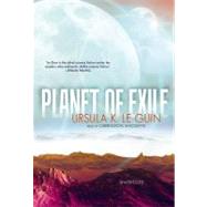 Planet of Exile